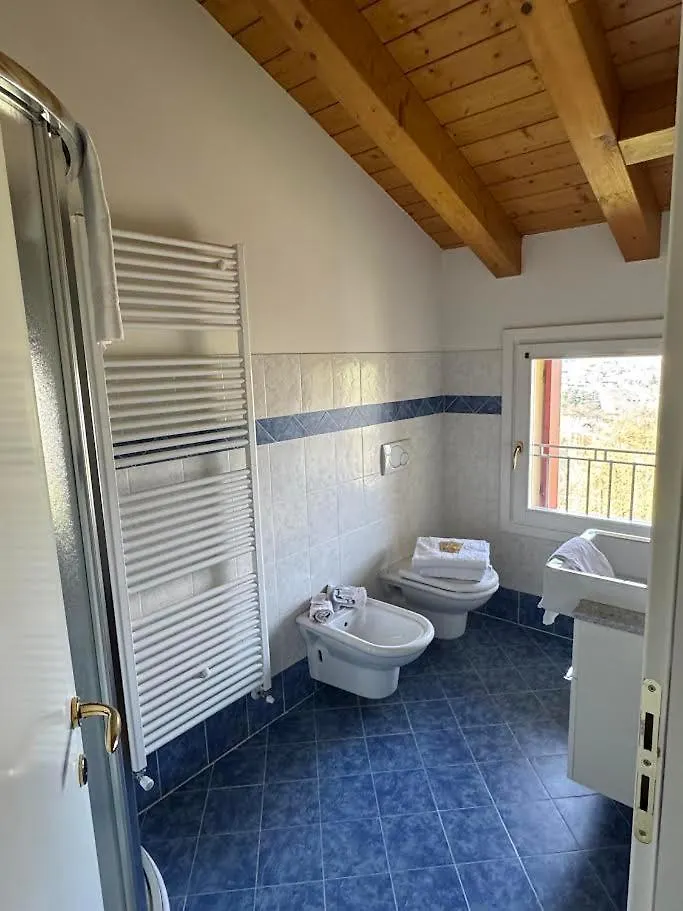 Agriturismo Lemire San Pietro Di Feletto