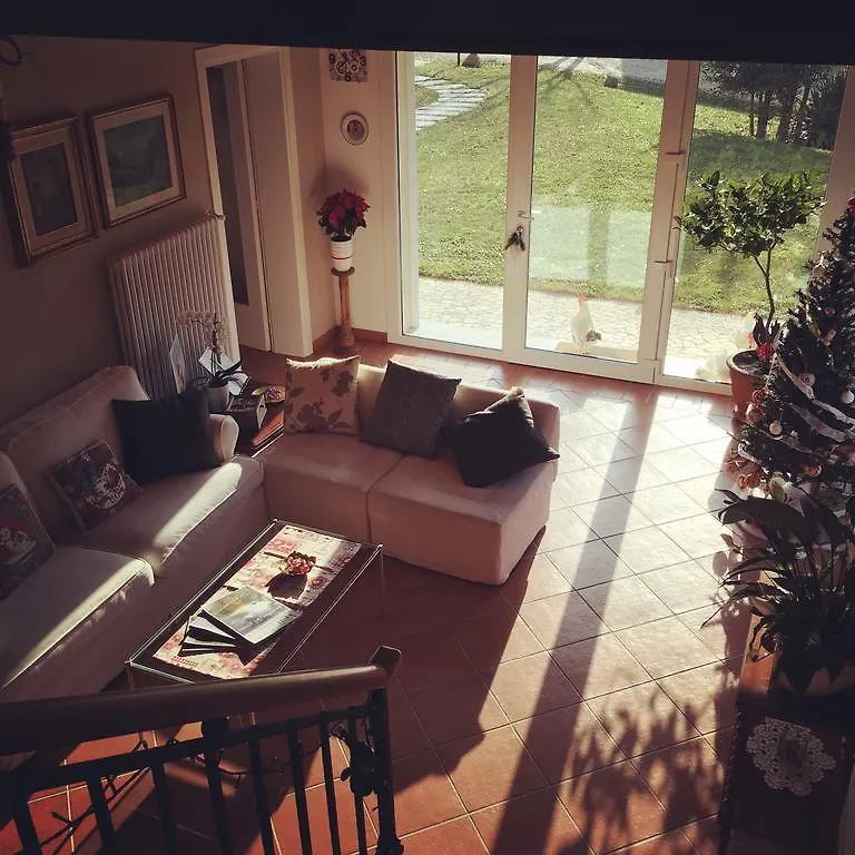 Agriturismo Lemire San Pietro Di Feletto Bed & Breakfast