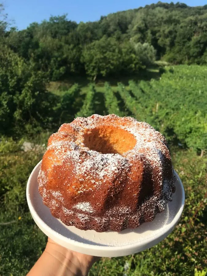 Bed & Breakfast Agriturismo Lemire San Pietro Di Feletto